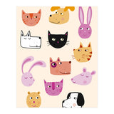 All The Pets (Print Only) thumbnail