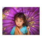 Mangyan Girl (Print Only) thumbnail