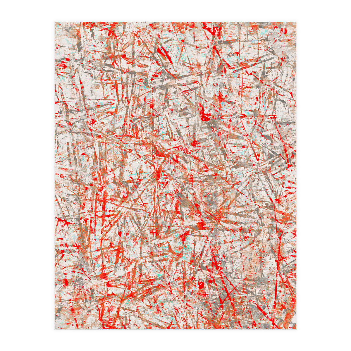 Sparks 1 (Print Only)