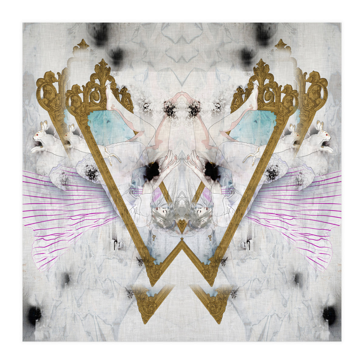 Looking Glass_Parallel (Print Only)