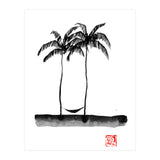 Hamac (Print Only) thumbnail