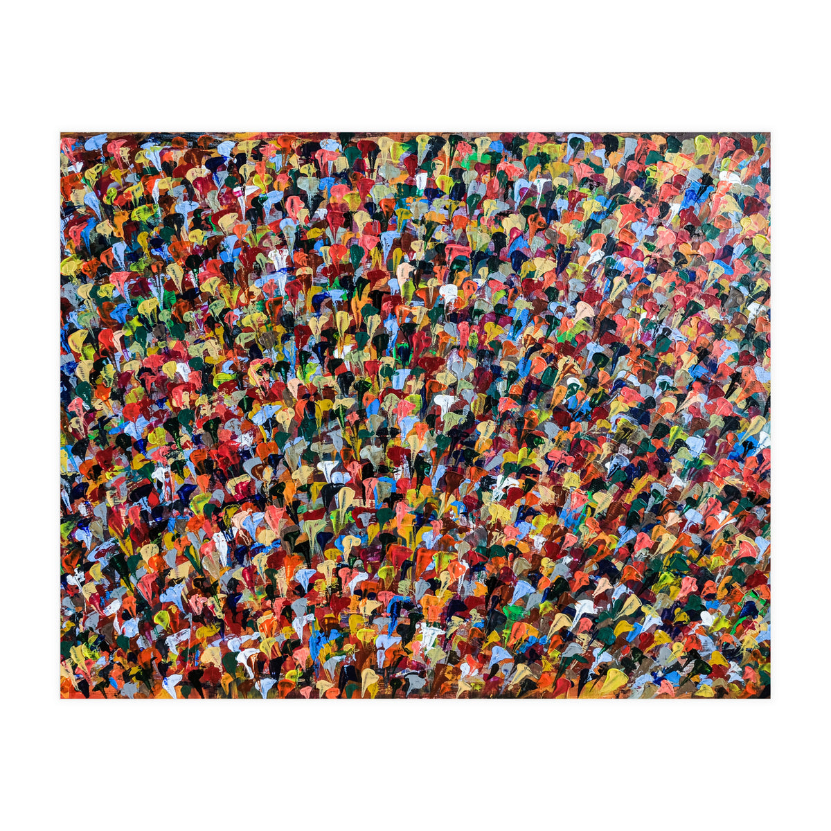 Convergence (Print Only)