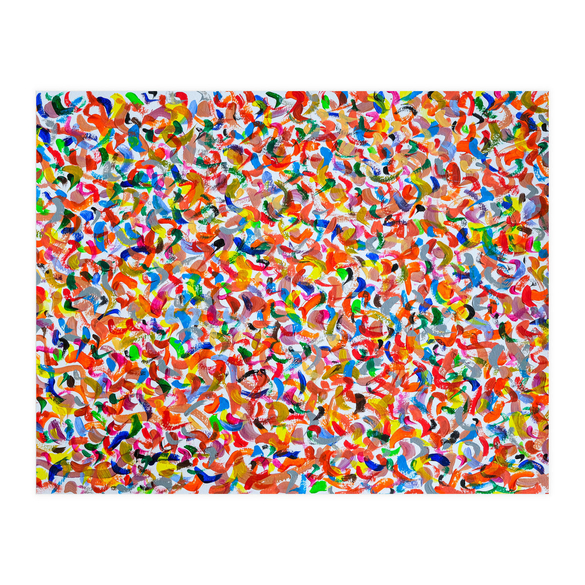 Summer Splash (Print Only)