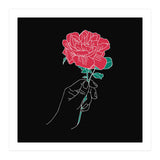 Rose (Print Only) thumbnail