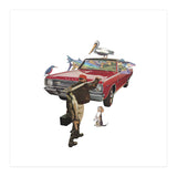 Fisherman (Print Only) thumbnail