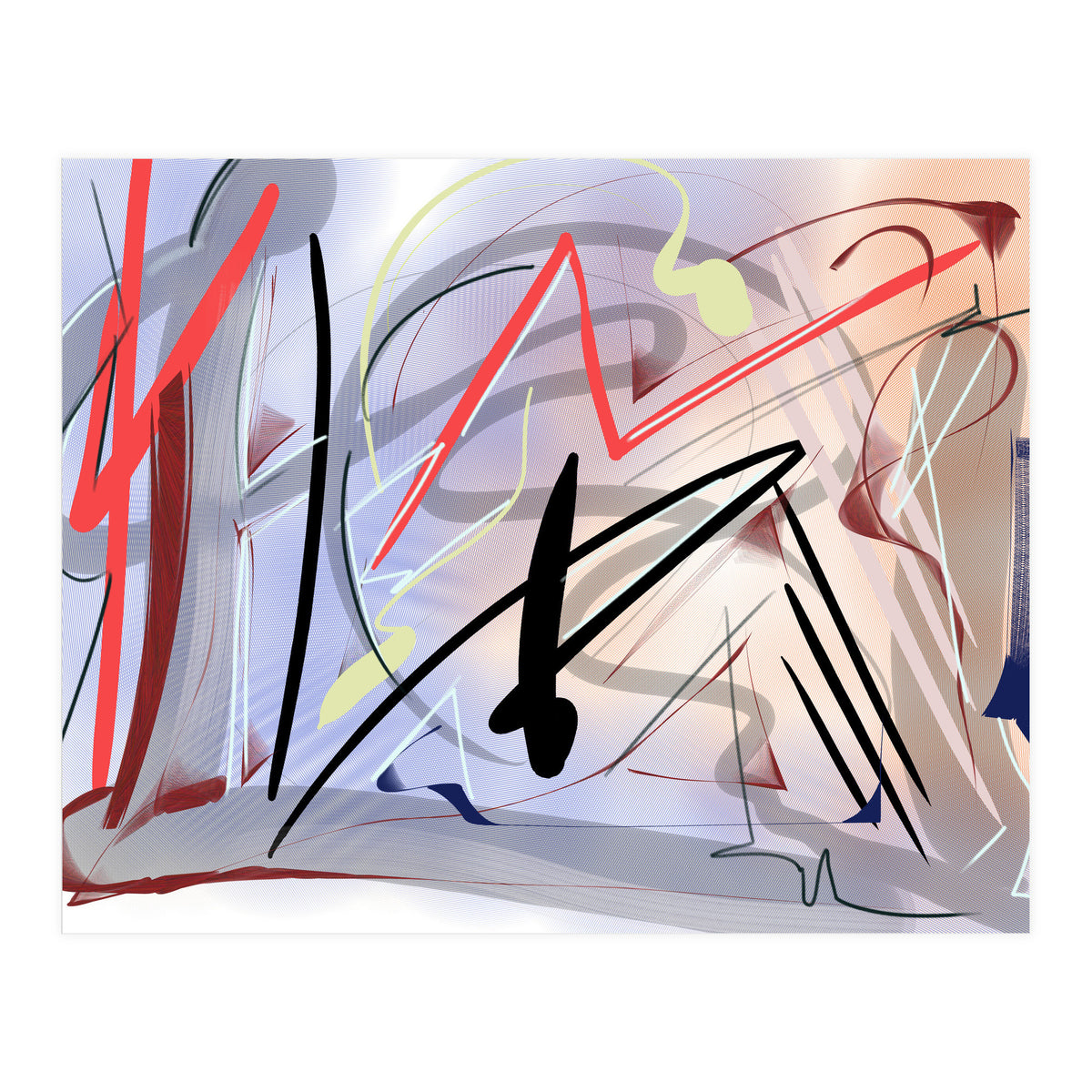 reminiscences (Print Only)