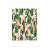 Turn Your Face To The Sun & The Shadows Follow Behind You (Print Only) thumbnail