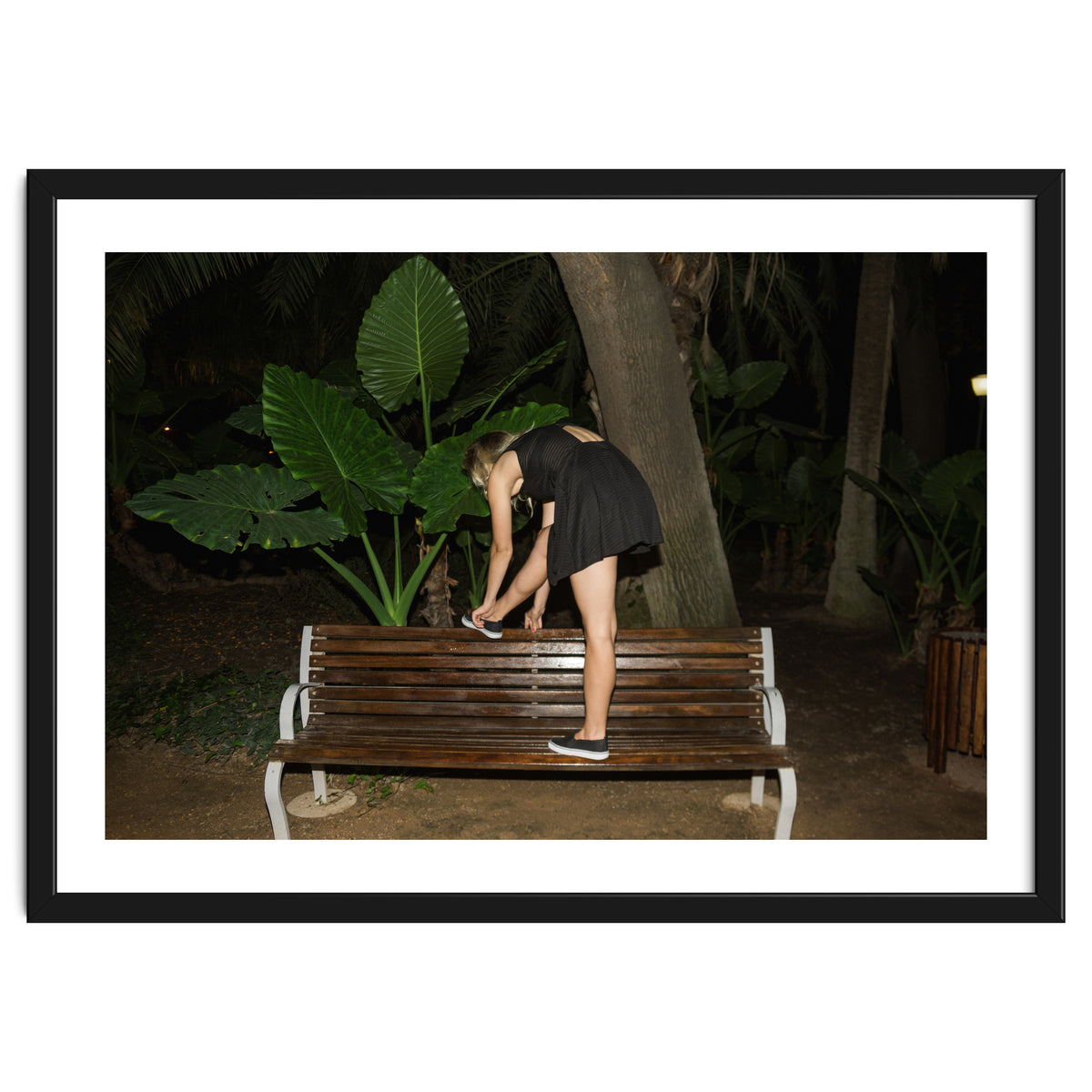 Slow Dancing Society