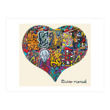 Corazon 18 (Print Only) thumbnail