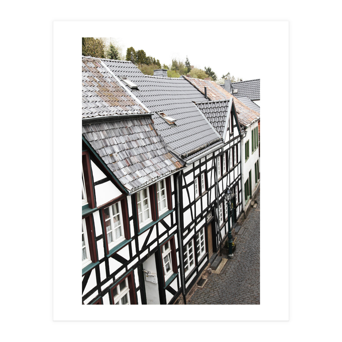 Germany (Print Only)