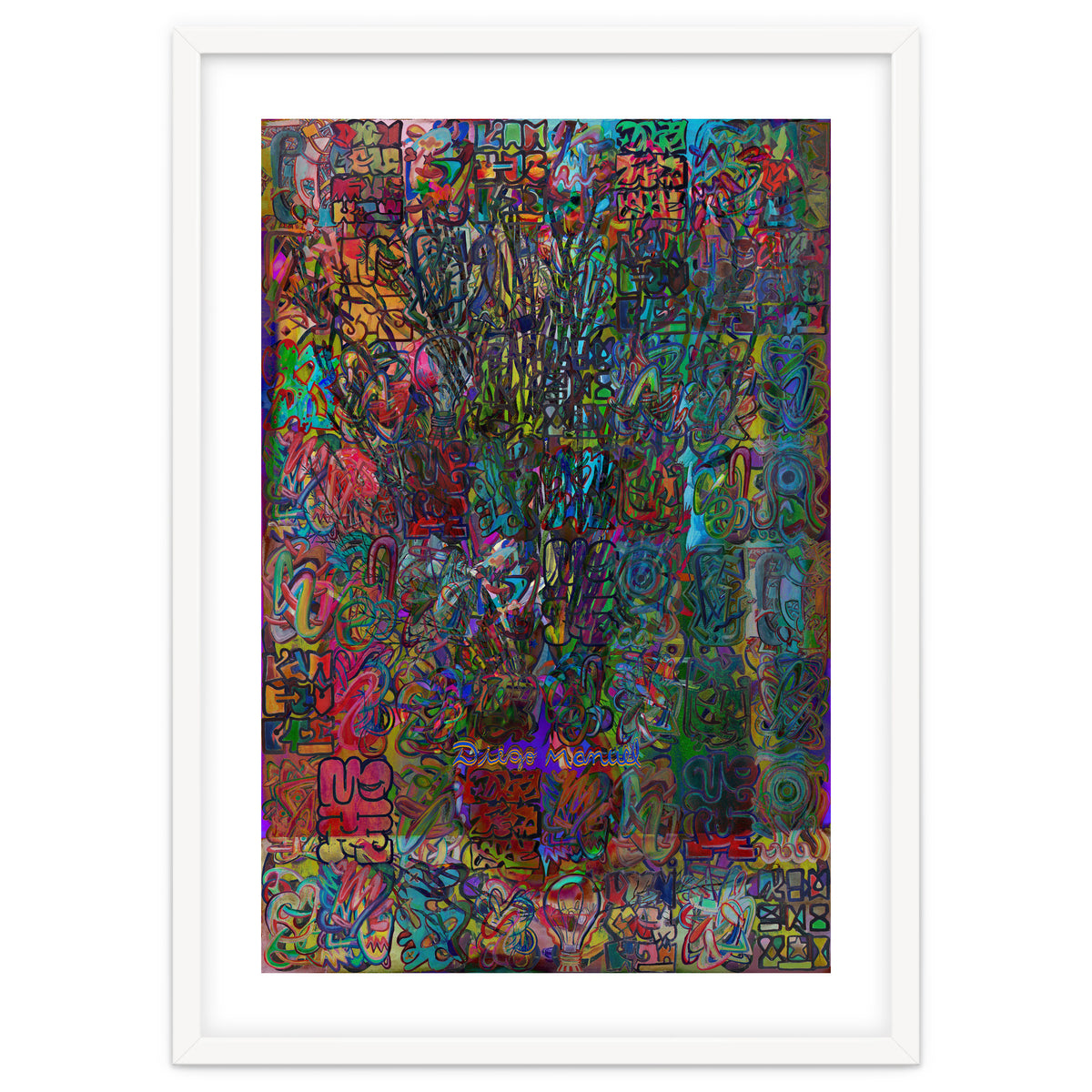 Graffiti Digital 2022 212