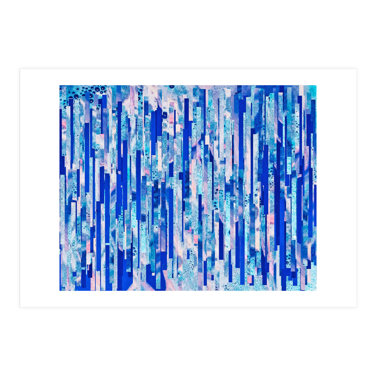 Defiant Drive (Print Only)