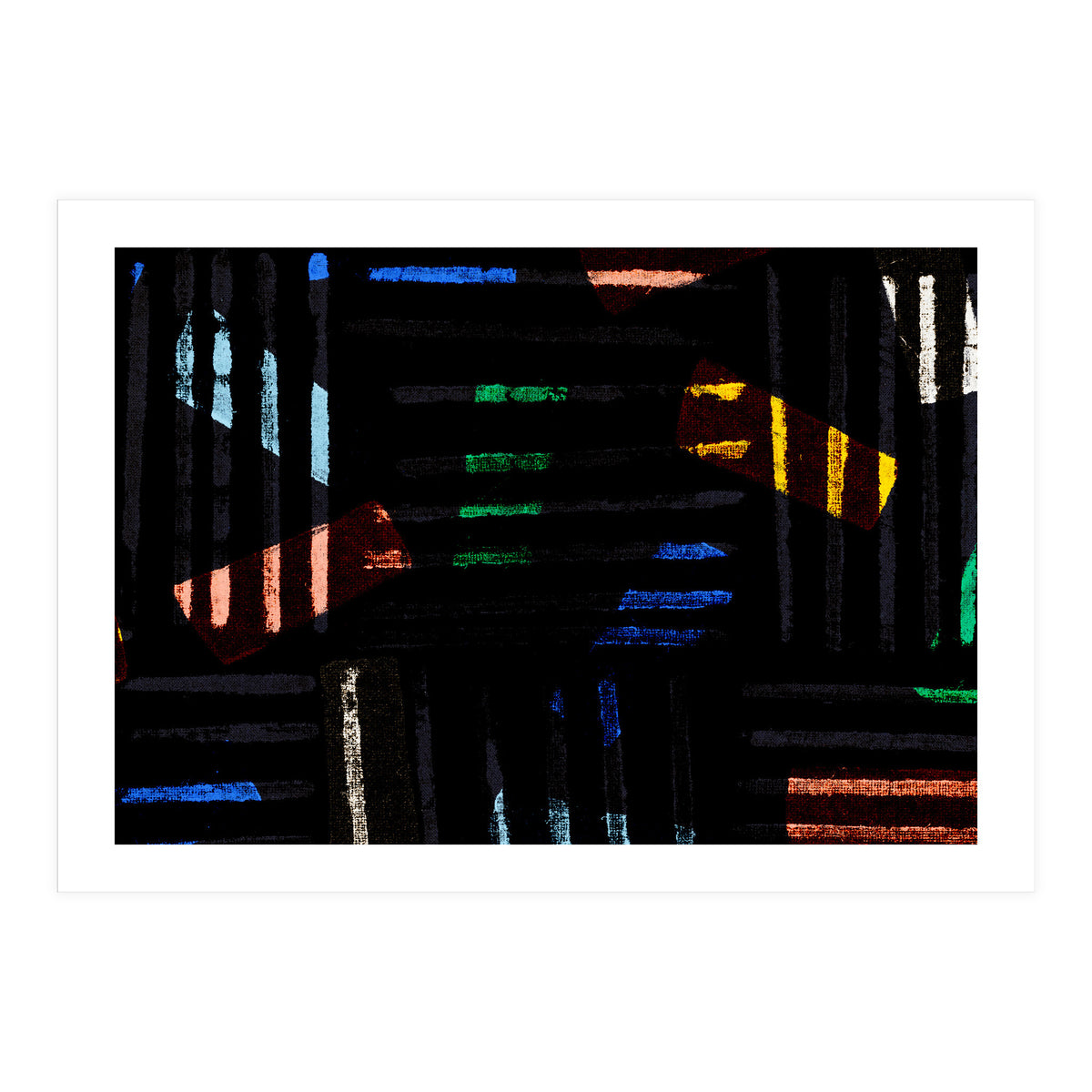 Faber (1) (Print Only)