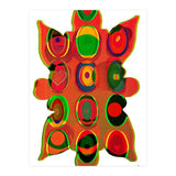 Pop Abstract 2023 67 Copia (Print Only) thumbnail