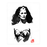 Wonder Woman (Print Only) thumbnail