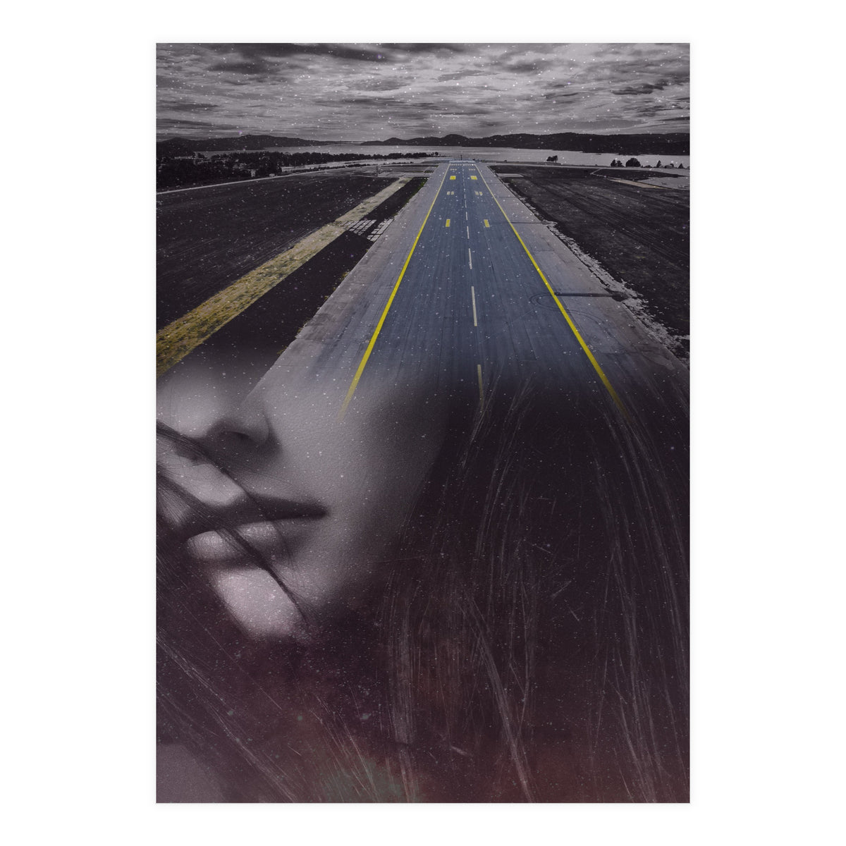 Dream Division 11 (Print Only)