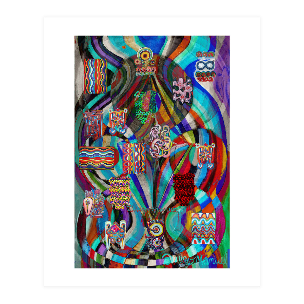 New Graffiti2022 232 (Print Only)