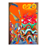 Pop Abstract 2023 A 31 (Print Only) thumbnail