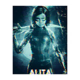 Alita (Print Only) thumbnail
