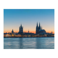 COLOGNE 26 (Print Only)