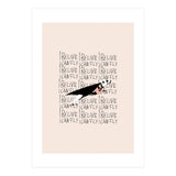I Can Fly (Print Only) thumbnail