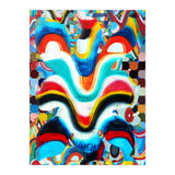 Pop Abstract 2023 Tapiz 79 (Print Only) thumbnail
