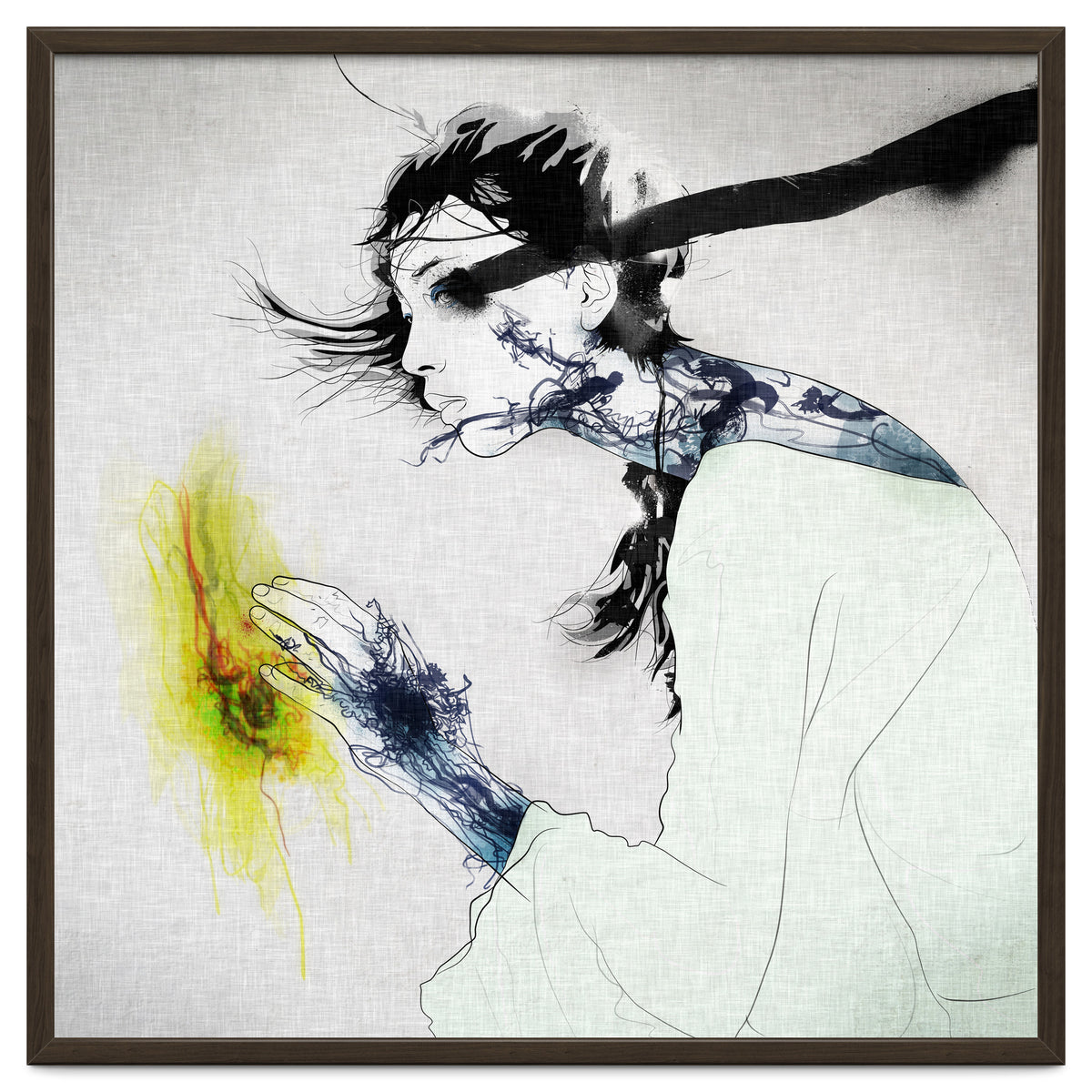 Netsugen Source Of Fever