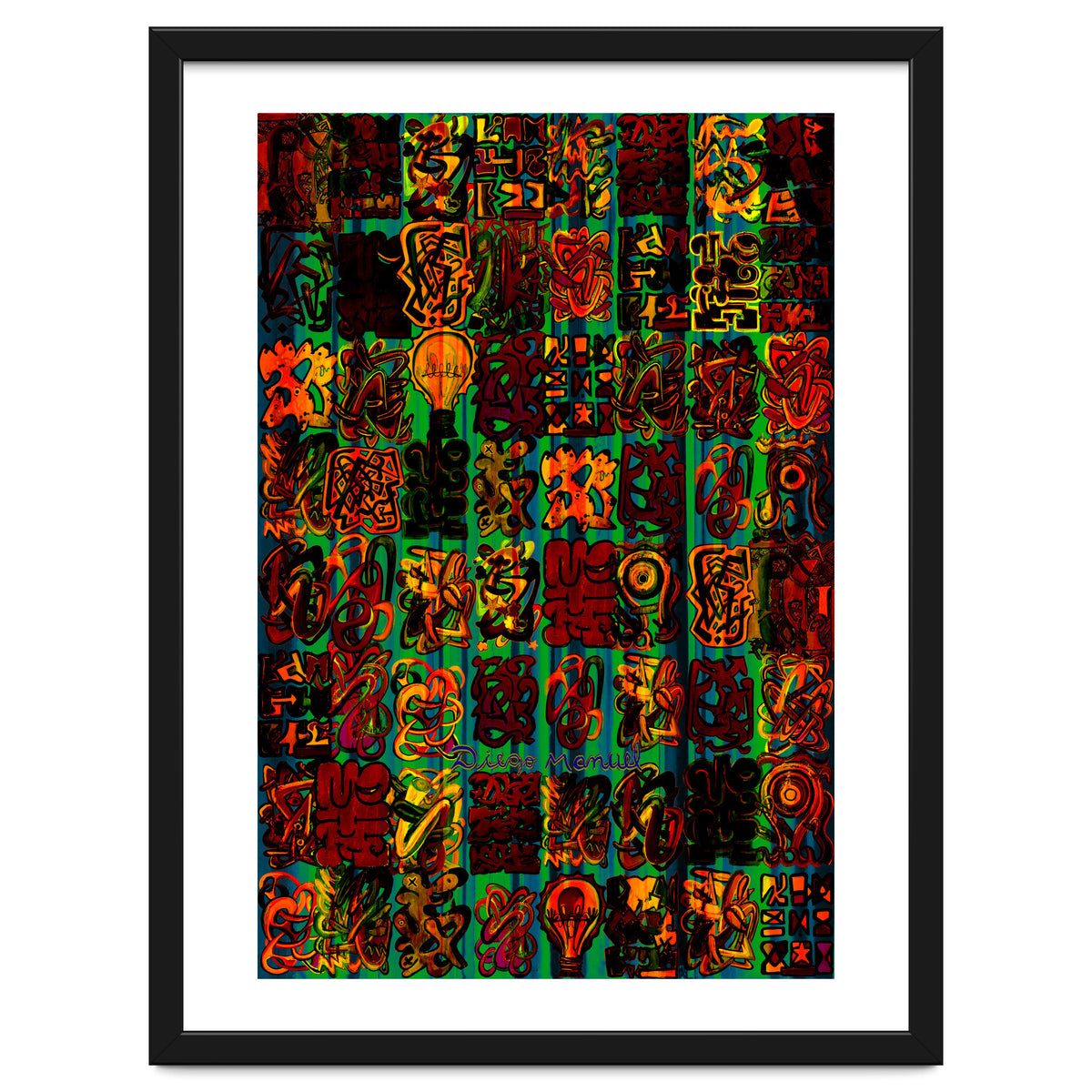 Graffiti Digital 2022 45