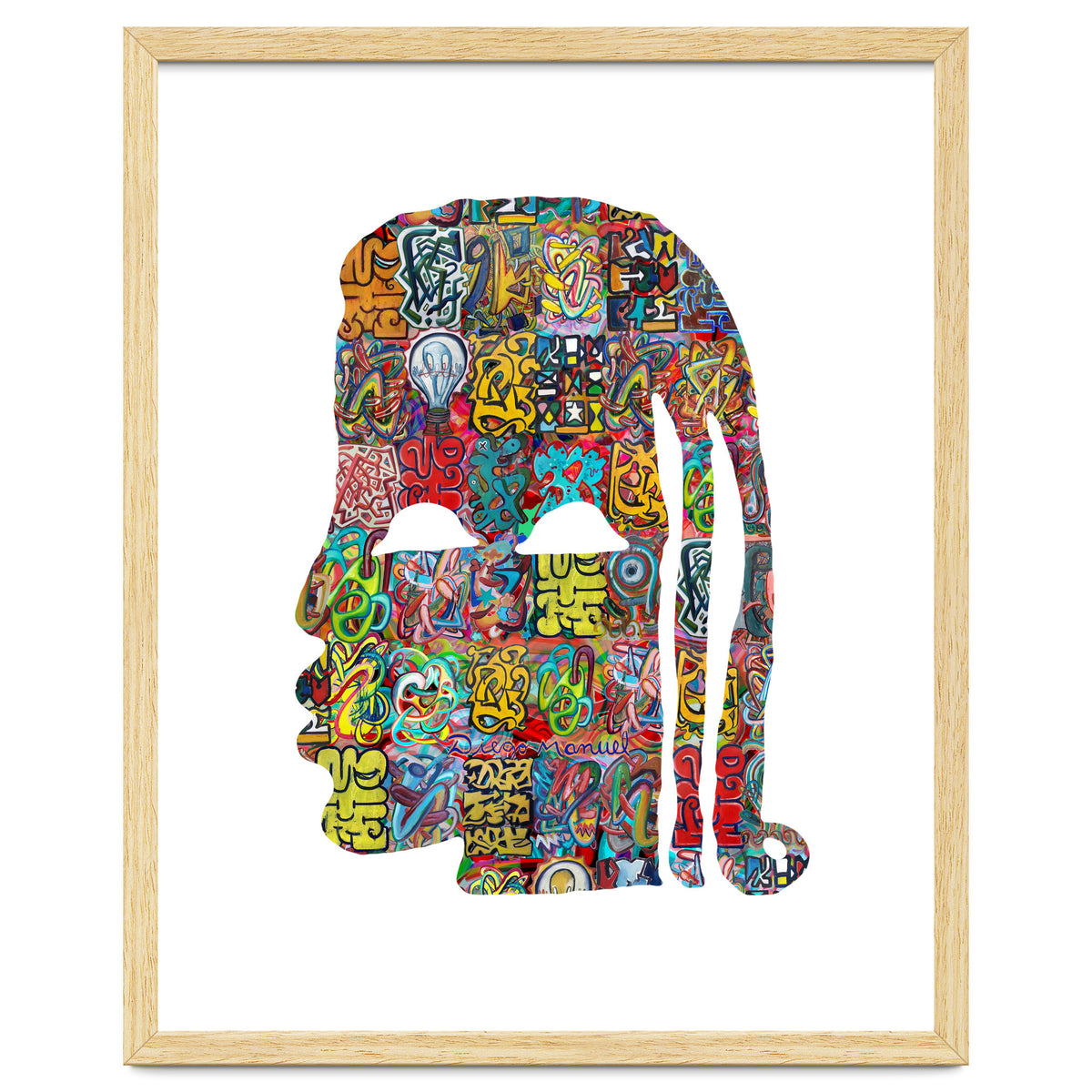 Abstracto Pop Nuevo B 1 Copia