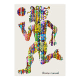 Jugador 18 (Print Only) thumbnail