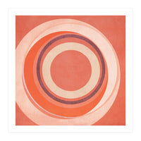 Circular Influence 5 (Print Only)