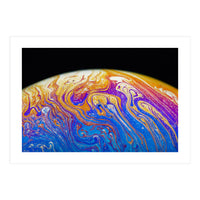 Soap Bubble (Print Only)