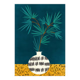 Night Palm (Print Only) thumbnail