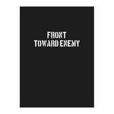 TOWARD ENEMY (Print Only) thumbnail