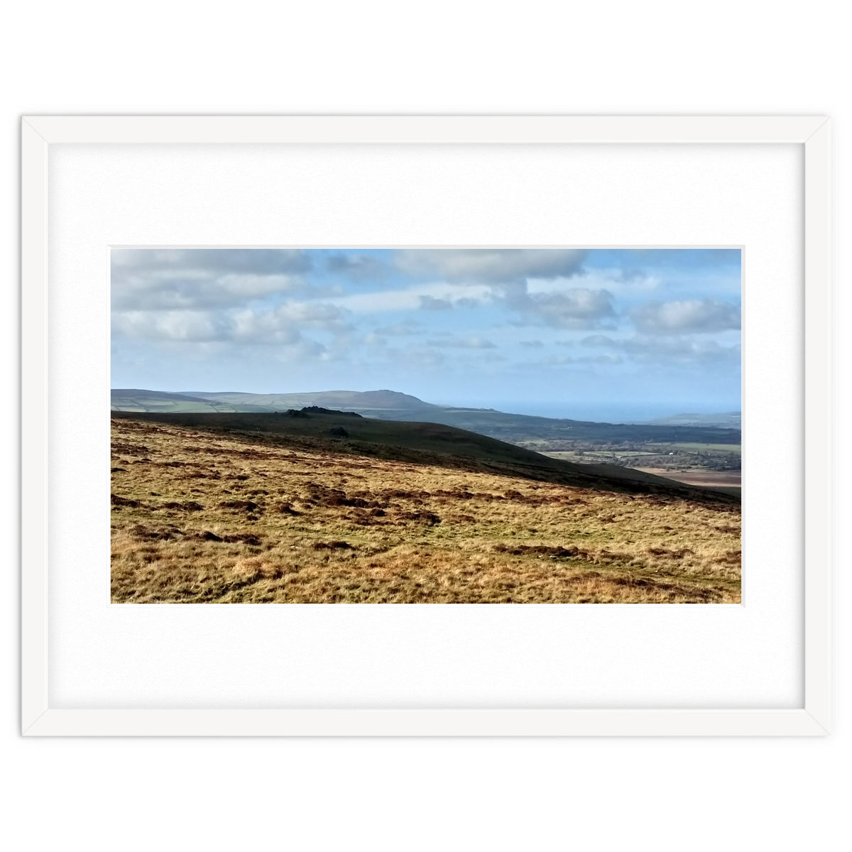Preseli Hills