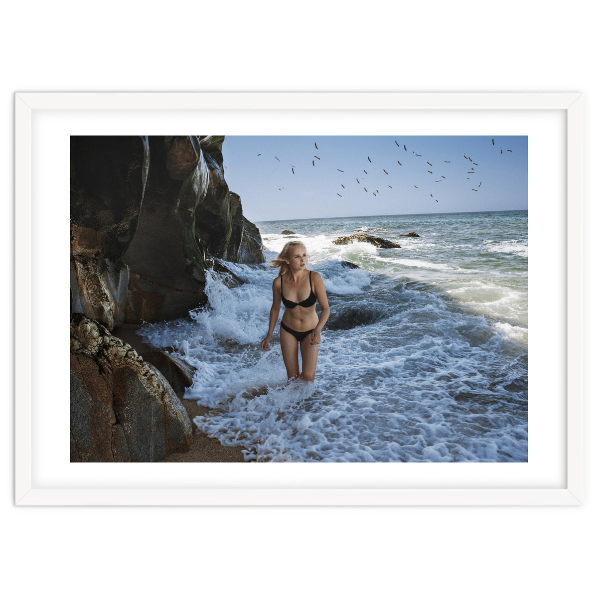 Run run Run run Run away From your Responsibilities