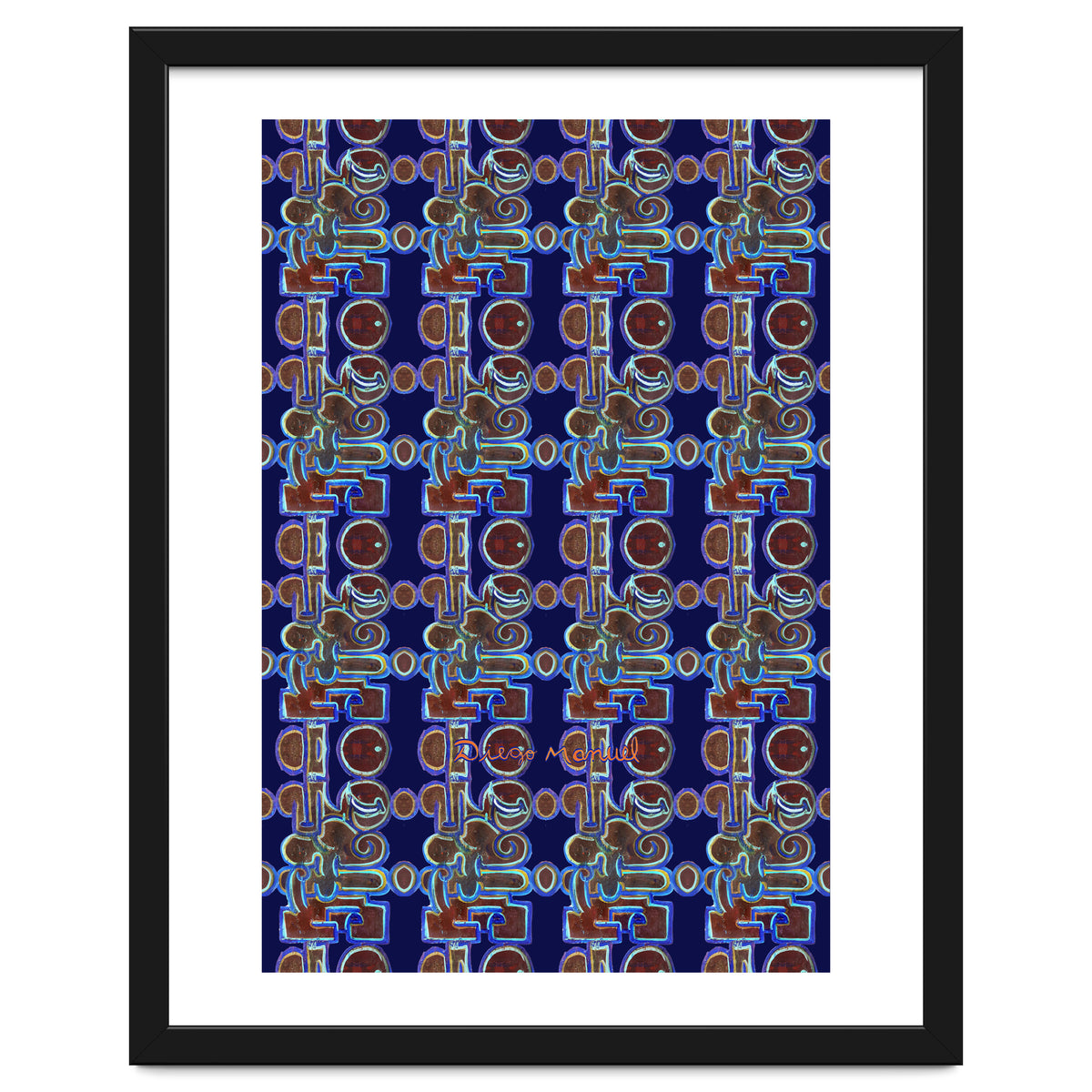 Garffiti 21 B Tapiz C