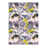 Flowering blooming in pink  (Print Only) thumbnail