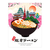 Food Japan (Print Only) thumbnail