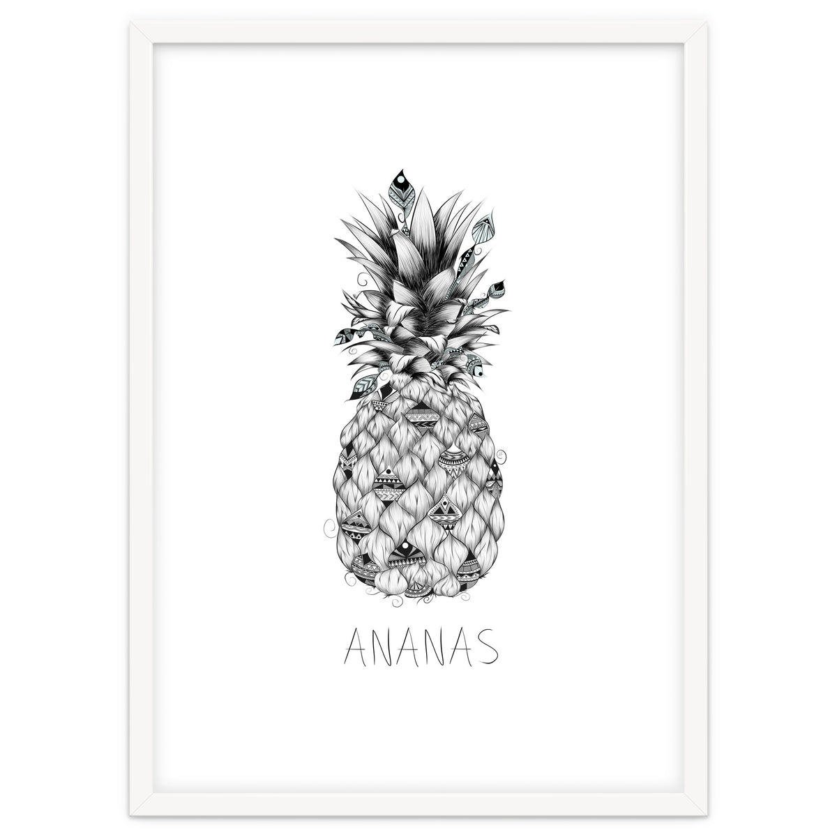 Ananas