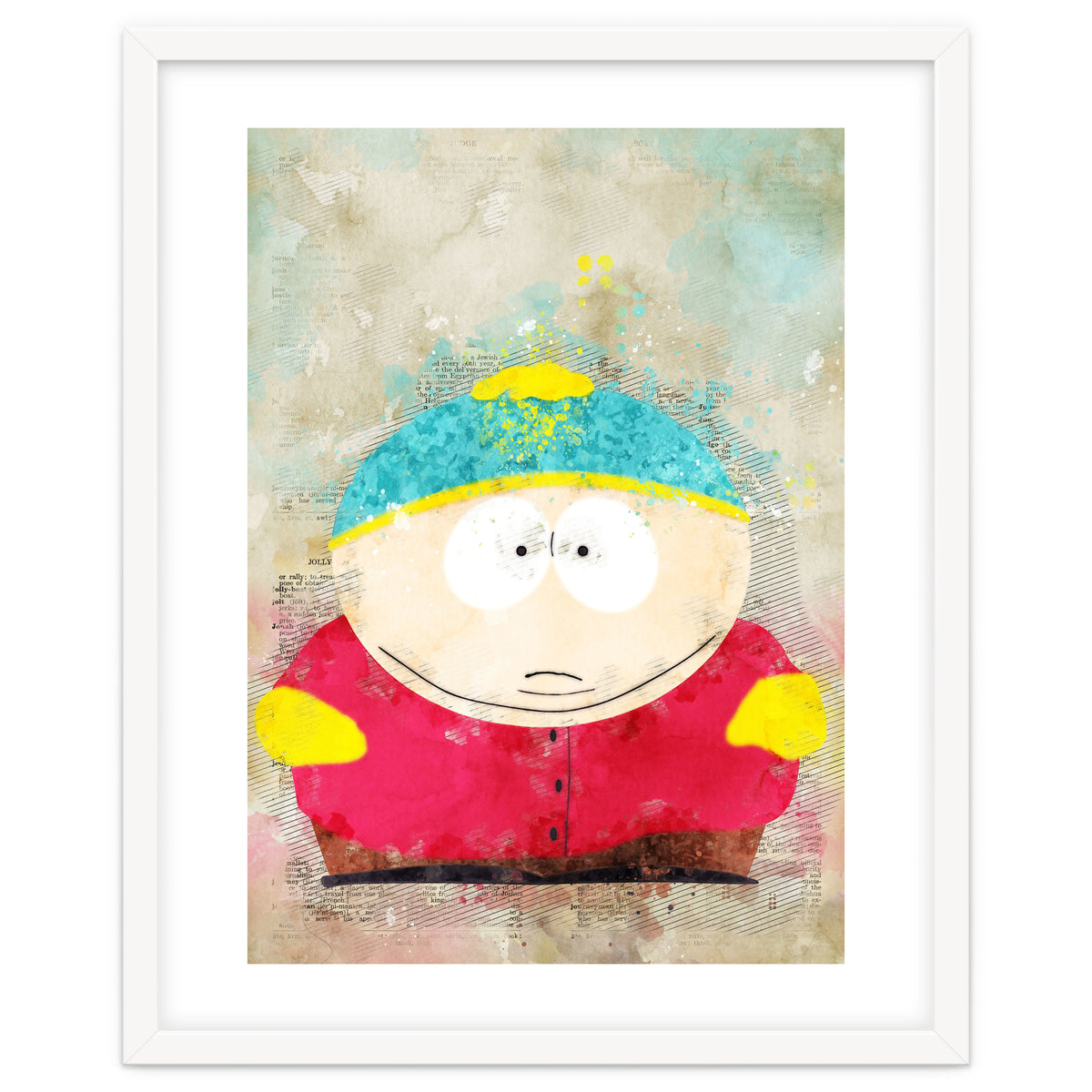 Cartman