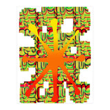 Fuego 46 (Print Only) thumbnail