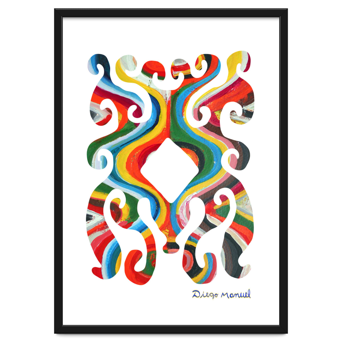 Pop Abstract 2023 148 Copia