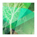 P22-B3 Trees And Triangles (Print Only) thumbnail
