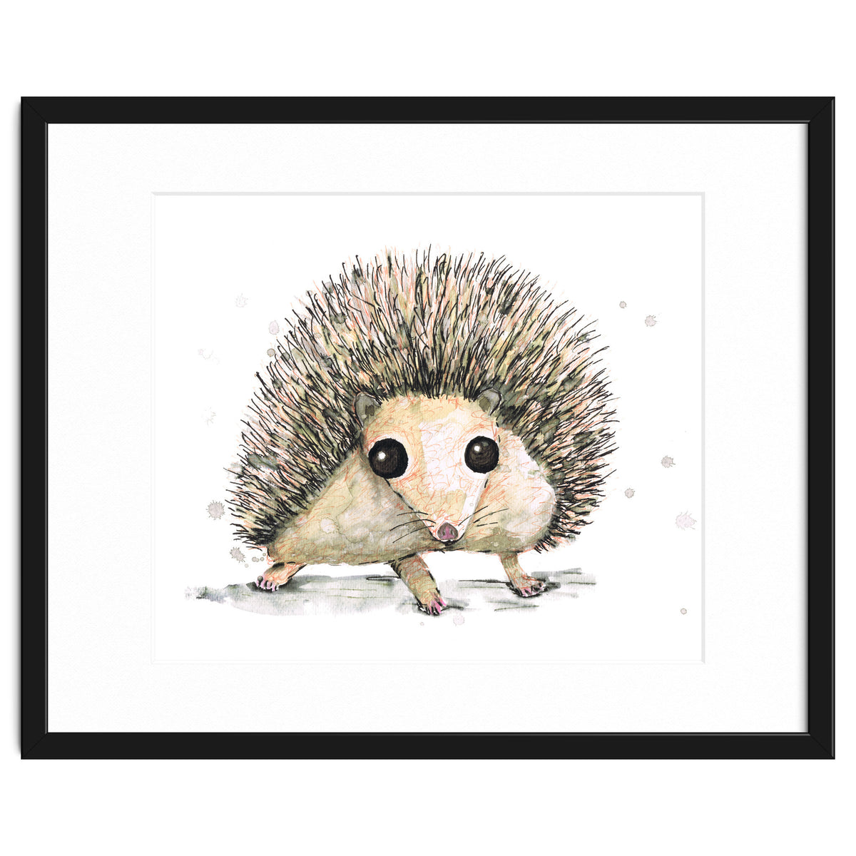 Hedgehog