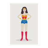Superheroin (Print Only) thumbnail