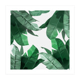 Tropical Palm Print (Print Only) thumbnail
