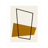 GEOMETRIC ART - 02BY (Print Only) thumbnail