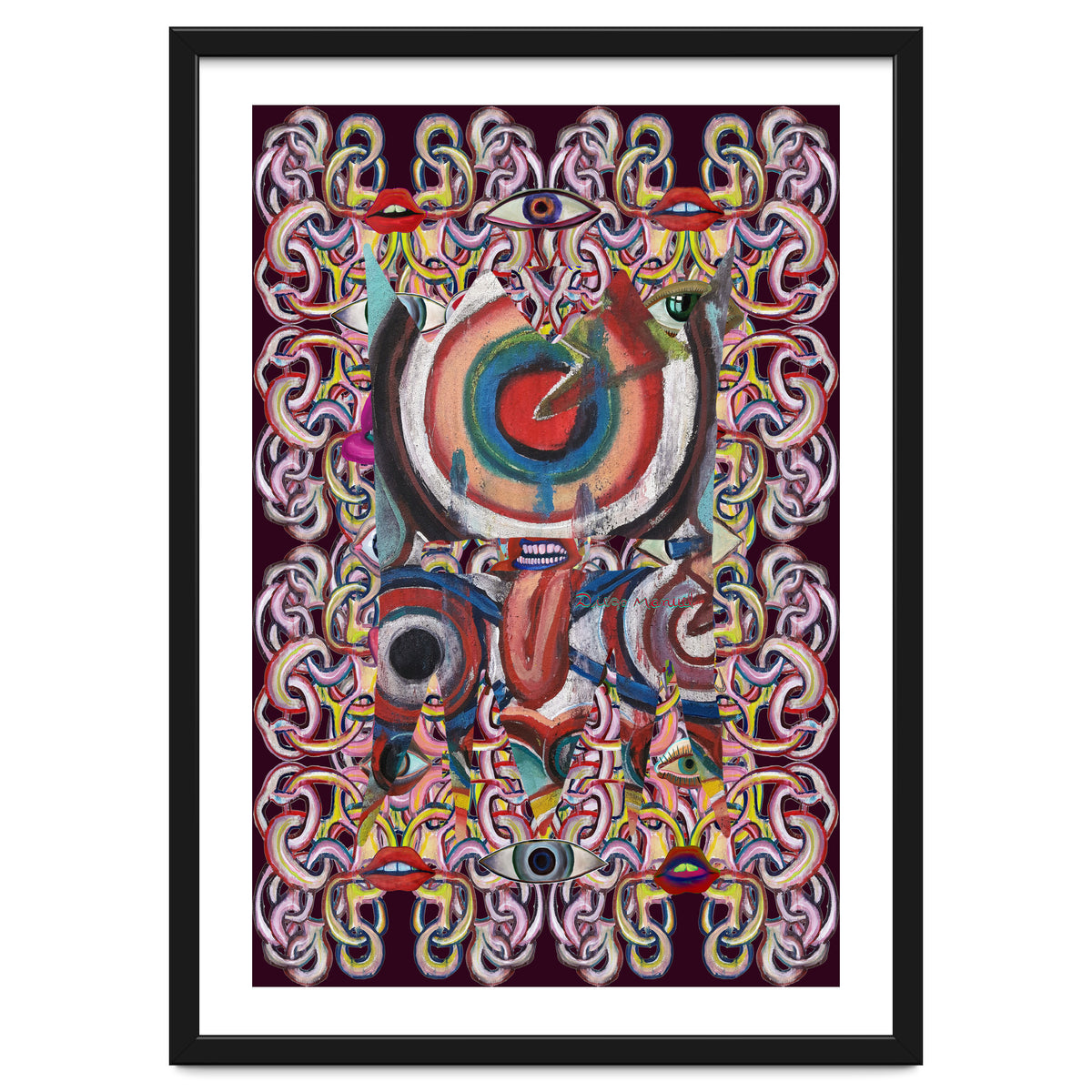 Graffiti Digital Nuevo 2023 28