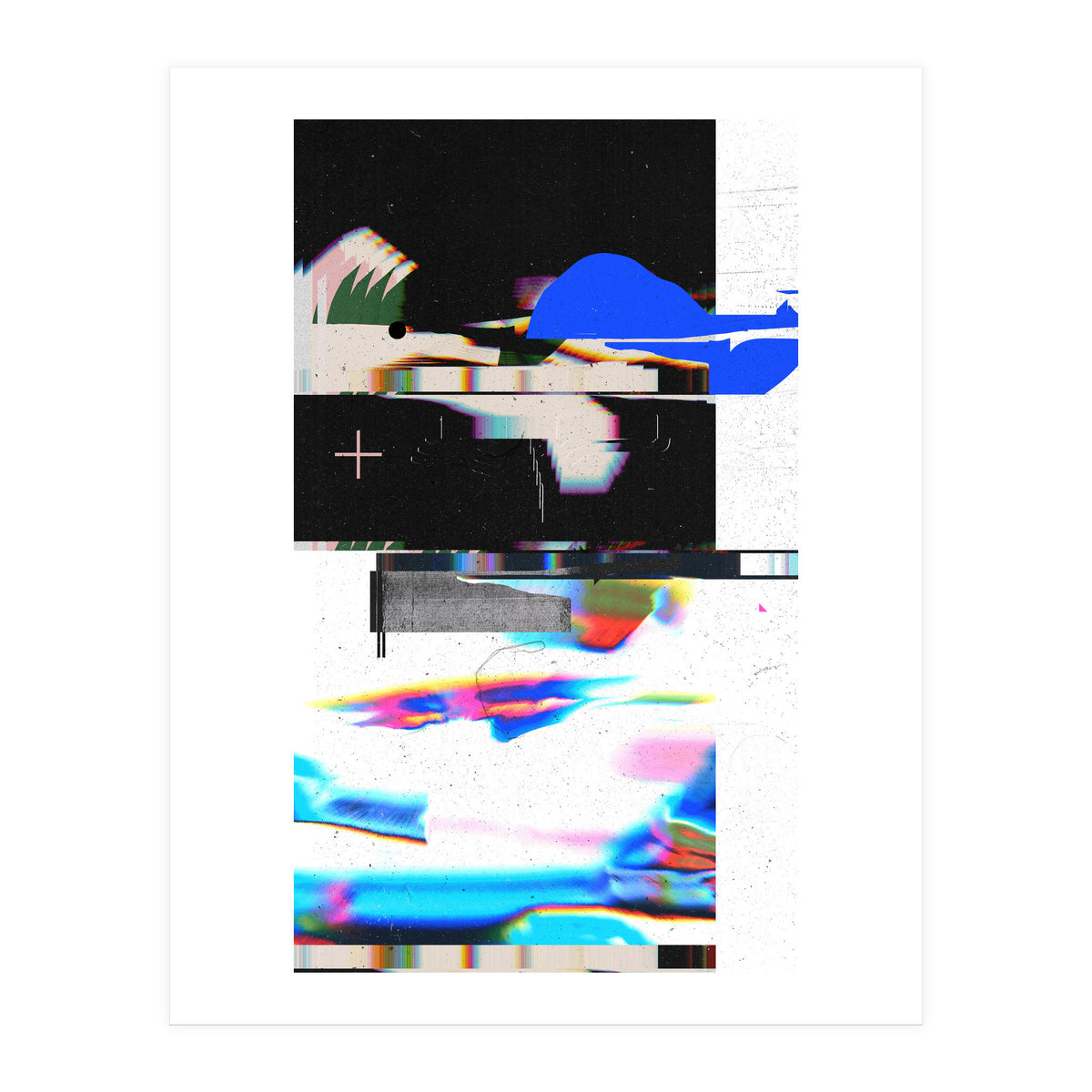 paysage numerique_001 (Print Only)